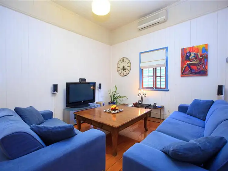 Second view of Homely house listing, 47 Pine Street, Bulimba QLD 4171
