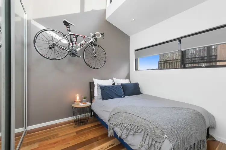 Fourth view of Homely apartment listing, 6/16 Moore Road, Freshwater NSW 2096
