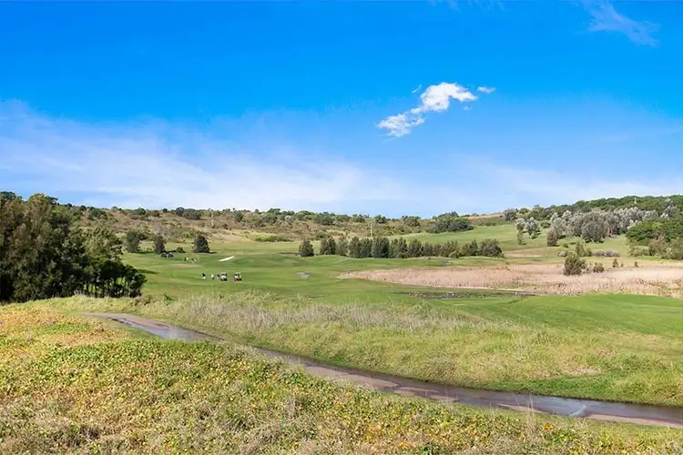 Third view of Homely other listing, 35 Fairways Drive, Shell Cove NSW 2529