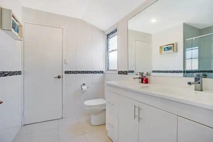 Sixth view of Homely townhouse listing, 46/172 Barrier Reef Drive, Mermaid Waters QLD 4218