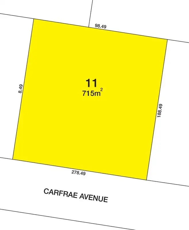 Proposed Lot11 256 Millers Road, Underwood QLD 4119