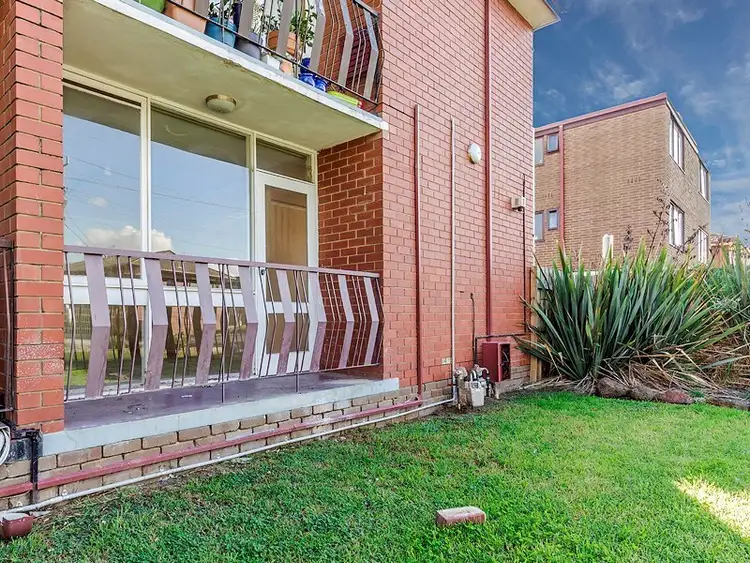Second view of Homely unit listing, 2/17 Empire Street, Footscray VIC 3011