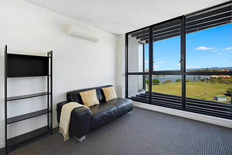 Sixth view of Homely apartment listing, 2 Aqua Street, Southport QLD 4215
