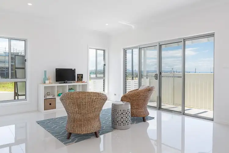 Third view of Homely villa listing, 1 Rangoon Avenue, Shell Cove NSW 2529