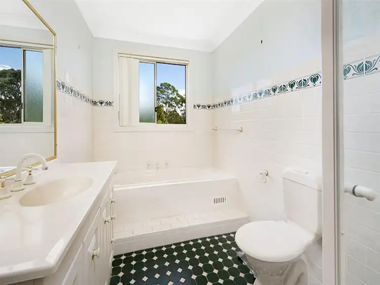 Fourth view of Homely townhouse listing, 26A Bangaroo Street, Bangor NSW 2234