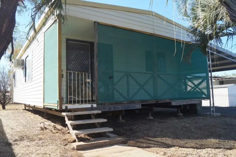 Main view of Homely house listing, 23 Conran Street, Capella QLD 4723