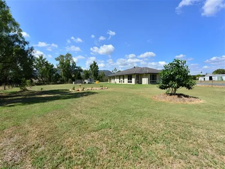 Second view of Homely house listing, 933 Flagstone Creek Road, Mount Whitestone QLD 4344
