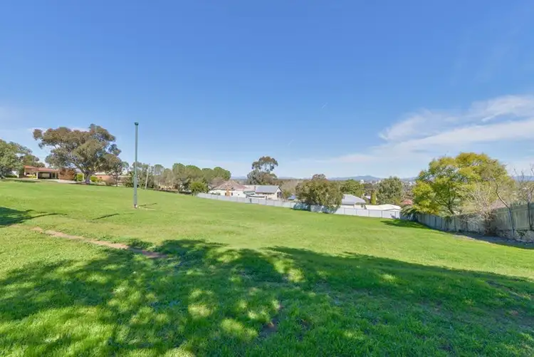 Second view of Homely land listing, 76 - 82 Darling Street, Tamworth NSW 2340