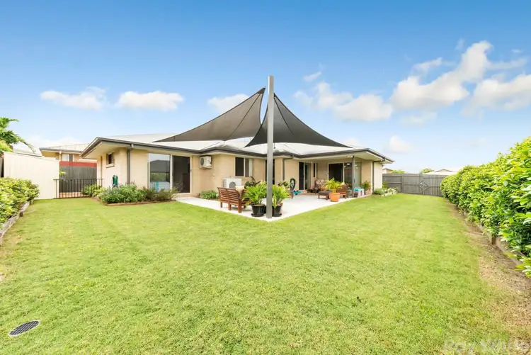 Third view of Homely house listing, 17 Lacebark Street, Morayfield QLD 4506