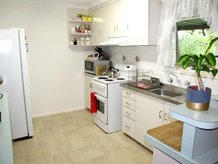 Third view of Homely house listing, 4 Bahnisch Avenue, Berri SA 5343