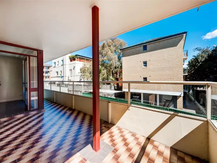 Fifth view of Homely apartment listing, 3/7 Linsley Street, Gladesville NSW 2111