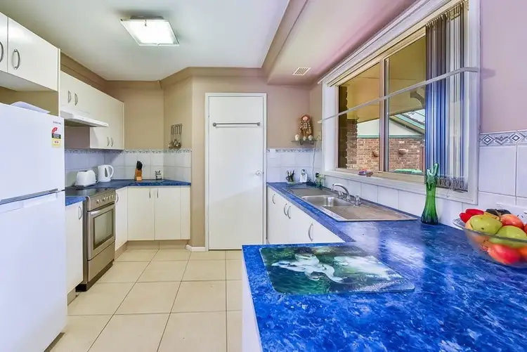 Second view of Homely house listing, 13/3 Packard Close, Ingleburn NSW 2565