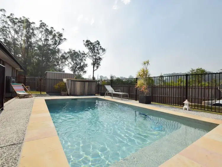 Second view of Homely house listing, 29 Waterhole Place, Bli Bli QLD 4560