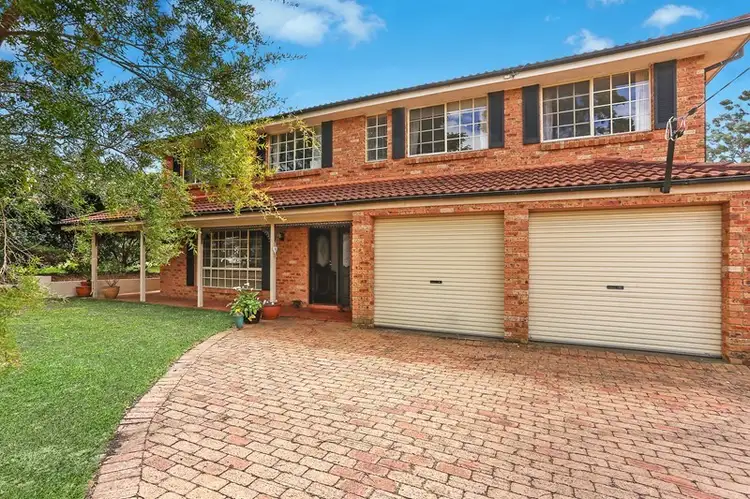 Fourth view of Homely house listing, 25 Marilyn Street, North Ryde NSW 2113