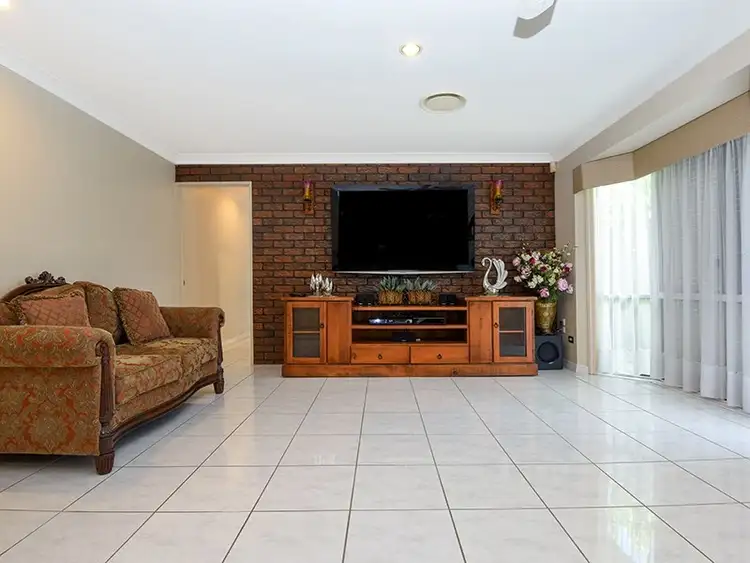 Second view of Homely house listing, 165 Tourist Road, Rangeville QLD 4350
