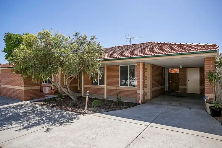 15/11 Elvire Street, Viveash WA 6056