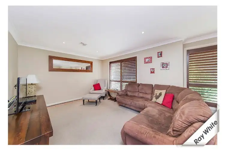 Second view of Homely house listing, 4/16 Kinkora Place, Crestwood NSW 2620