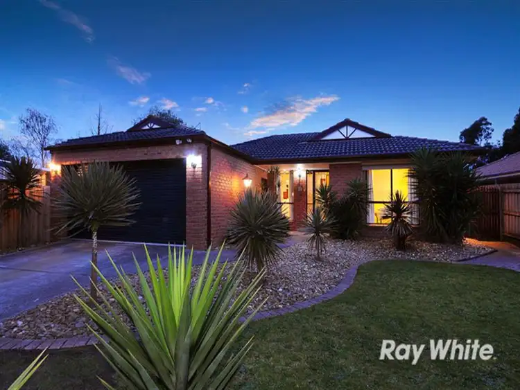 Second view of Homely house listing, 11 Fig Court, Cranbourne North VIC 3977