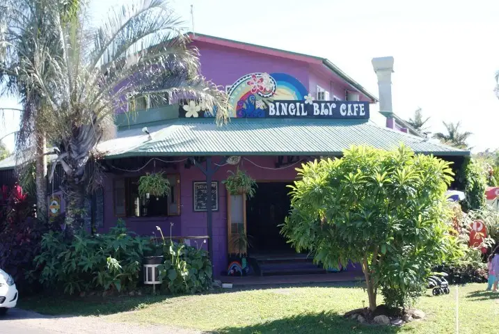 Sixth view of Homely land listing, Lot 9 Be Amba Street, Bingil Bay QLD 4852