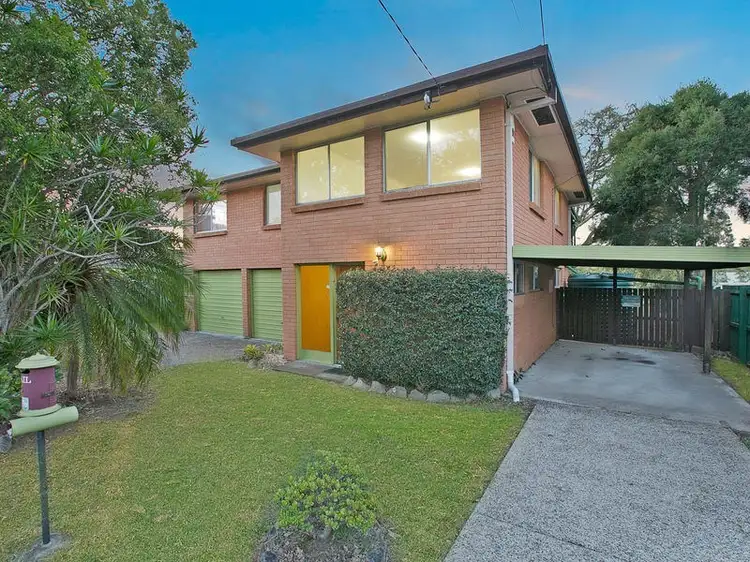 8 Greenslade Street, Tingalpa QLD 4173
