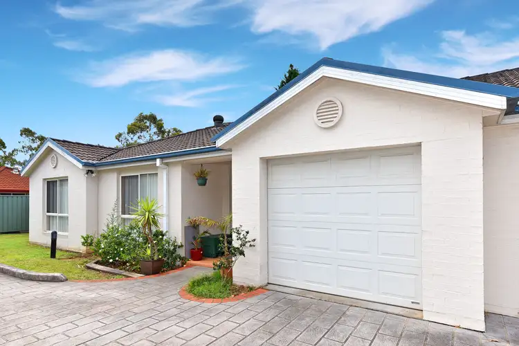 23/4 Parsons Road, Lisarow NSW 2250