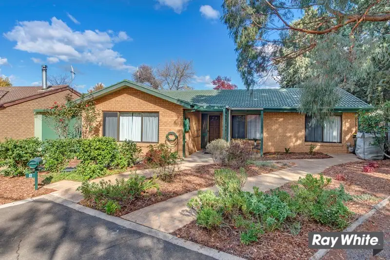 Main view of Homely house listing, 5 Vincent Place, Mckellar ACT 2617