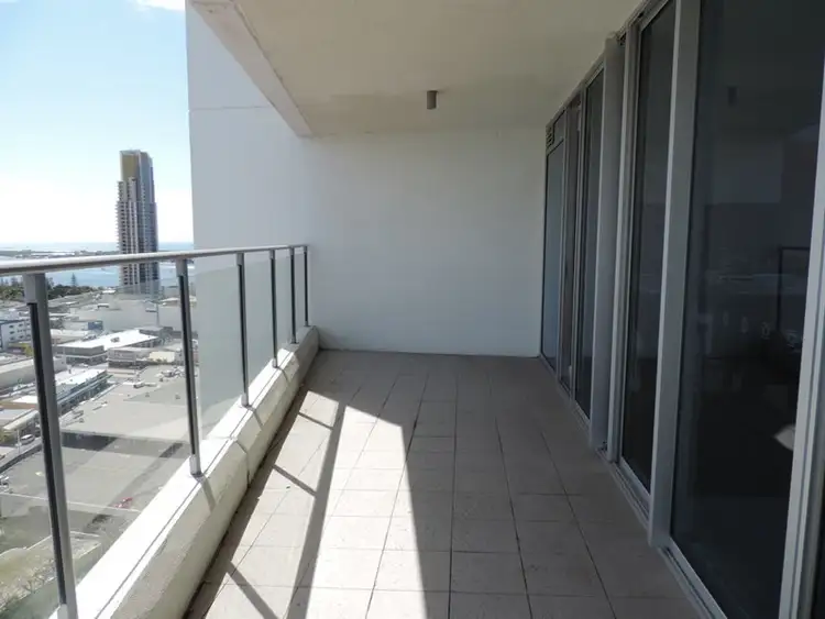 Sixth view of Homely apartment listing, 33106/9 Lawson Street, Southport QLD 4215