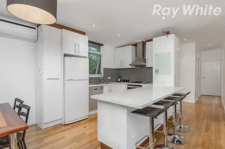 Fourth view of Homely house listing, 301 Grimshaw Street, Watsonia VIC 3087