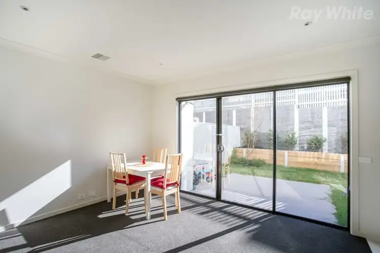 Fourth view of Homely townhouse listing, 18 Manchester Crescent, Bundoora VIC 3083