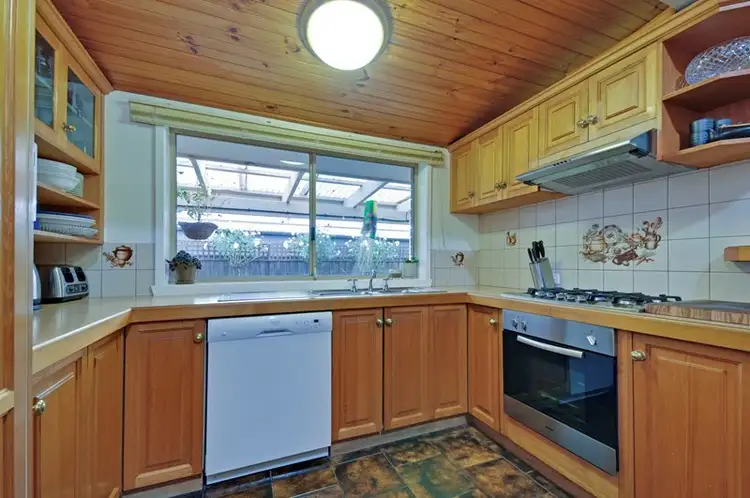 Second view of Homely house listing, 13 Blackwood Close, Traralgon VIC 3844