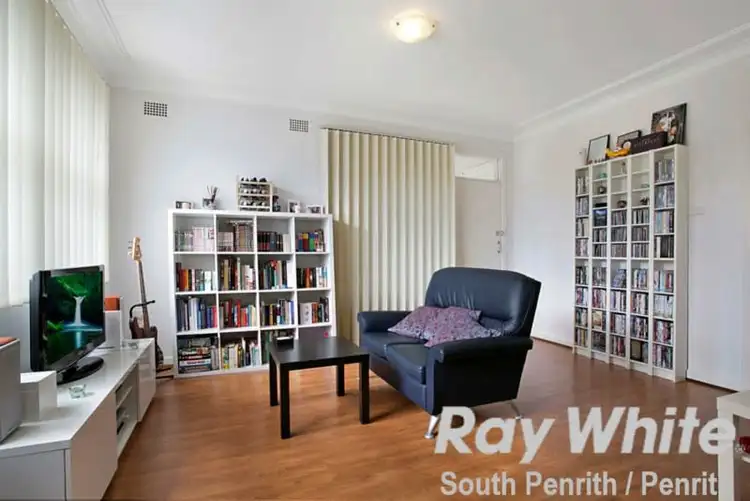 Second view of Homely house listing, 96 and 96a Stafford Street, Penrith NSW 2750