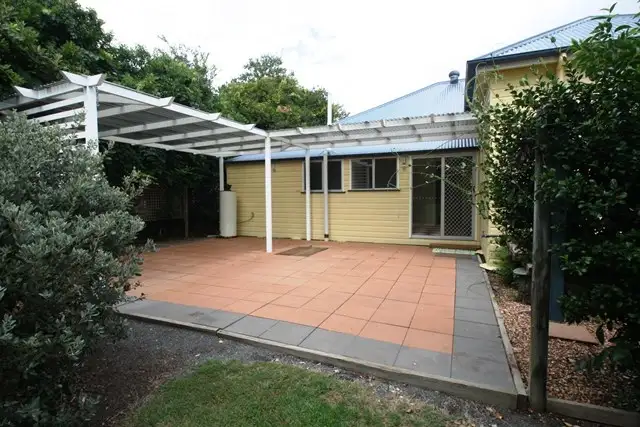 Second view of Homely house listing, 24 Raff Street, Allora QLD 4362