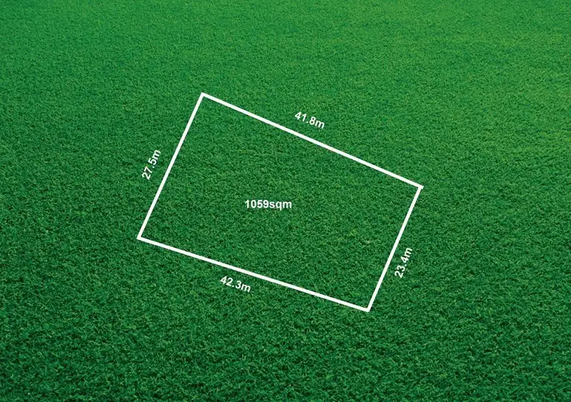 Main view of Homely land listing, 39 Atherton Crescent, Tatton NSW 2650