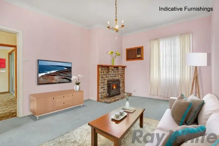 Second view of Homely house listing, 19 Raymond Street, Telarah NSW 2320