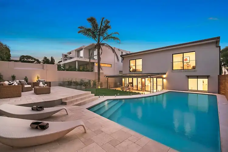 Second view of Homely house listing, 139 Military Road, Dover Heights NSW 2030
