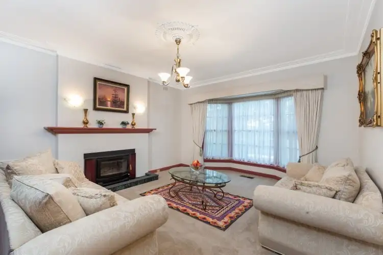 Fifth view of Homely house listing, 12 kenmare Street, Mont Albert VIC 3127