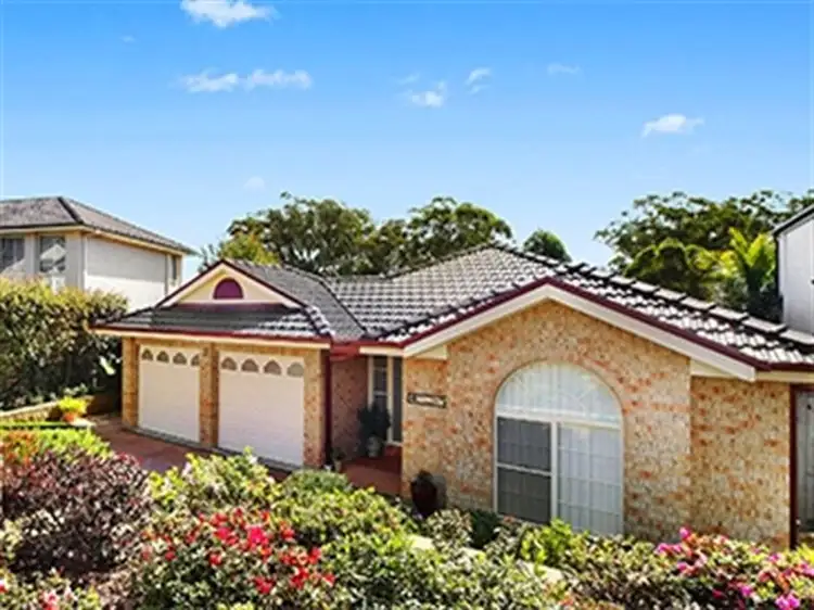 Main view of Homely house listing, 7 Jean Marie Crescent, Erina NSW 2250