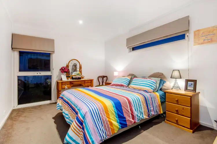 Fifth view of Homely house listing, 62A Lindrum Road, Frankston VIC 3199