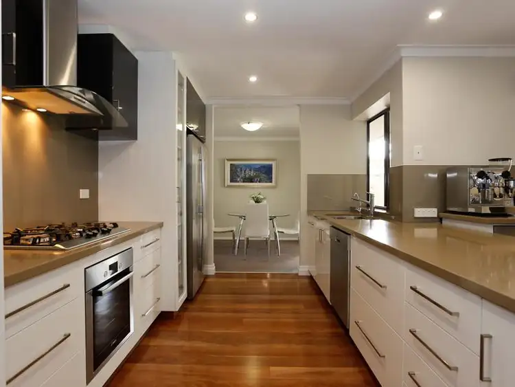 Sixth view of Homely house listing, 45 Mawson Crescent, Hillarys WA 6025