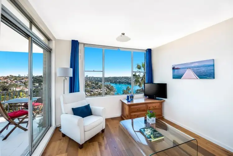 Second view of Homely apartment listing, 20/164 Spit Road, Mosman NSW 2088