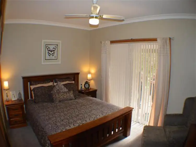 Sixth view of Homely house listing, 37 Gould League Place, Wellington NSW 2820