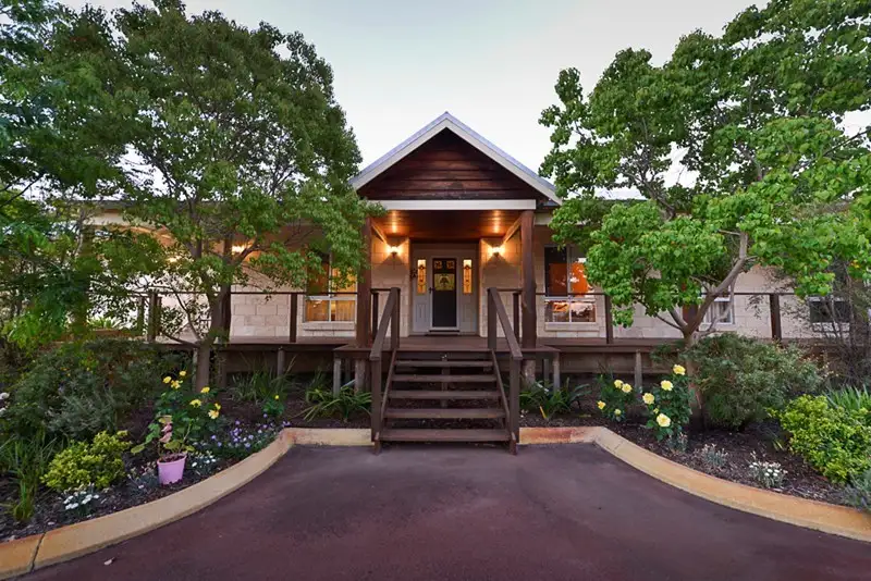 Main view of Homely house listing, 124 Benara Road, Caversham WA 6055