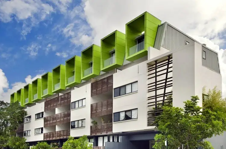 9/1 Primrose Avenue, Rosebery NSW 2018