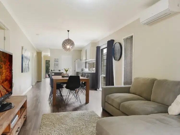 Fifth view of Homely house listing, 15 Mount View Crescent, Narangba QLD 4504