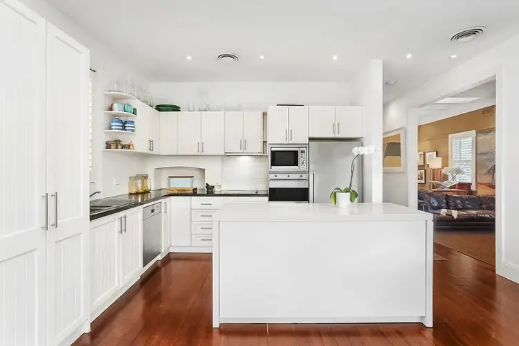 Fourth view of Homely house listing, 32 Manning Road, Double Bay NSW 2028