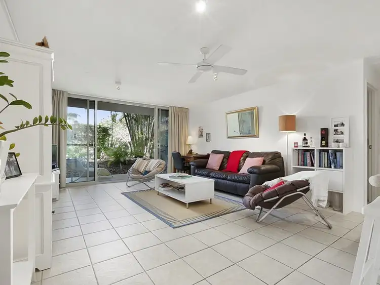 Third view of Homely unit listing, 17/6 Quamby Place, Noosa Heads QLD 4567