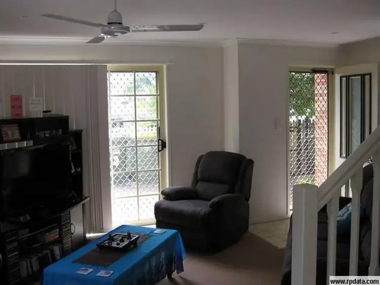 Third view of Homely townhouse listing, 1/208 Scarborough Street, Southport QLD 4215