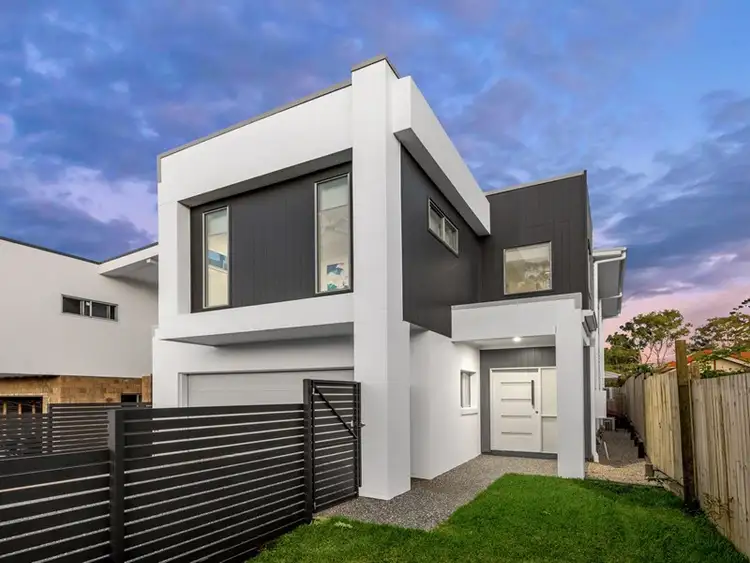 169 Wardell Street, Enoggera QLD 4051