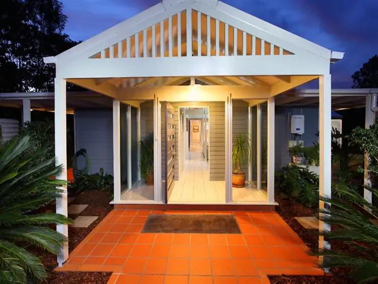 Fifth view of Homely house listing, 5 Cedardell Court, Yugar QLD 4520
