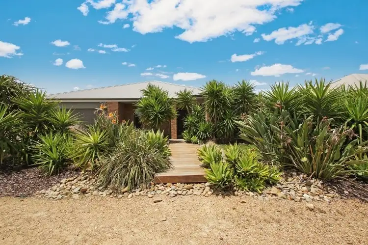 Fourth view of Homely house listing, 12 La Bamba Drive, Yarrawonga VIC 3730